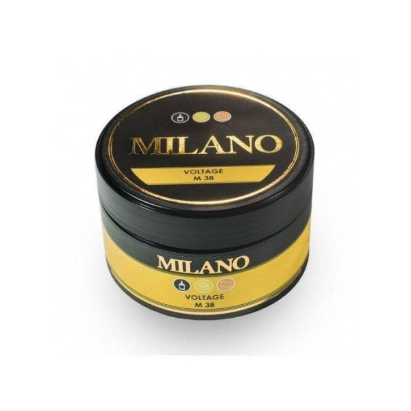 Табак Milano Voltage 100 гр в Челябинске