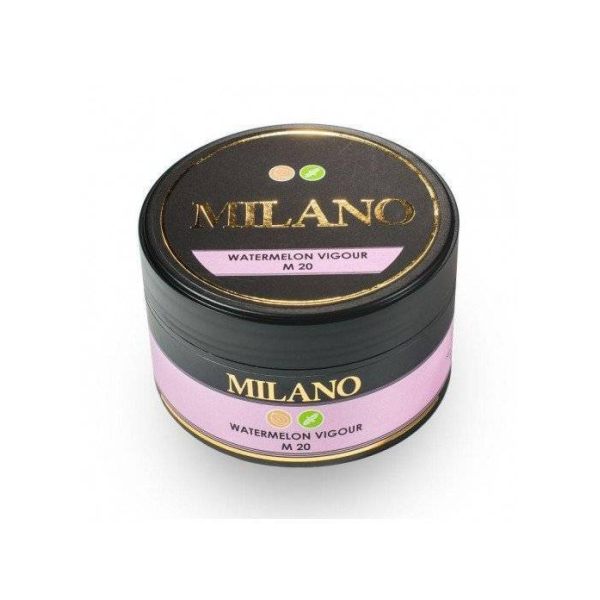 Табак Milano Watermelon Vigour 100 гр в Челябинске