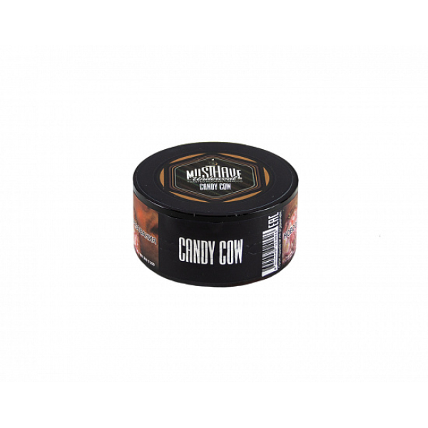 Табак MUST HAVE CANDY COW 25 грамм в Челябинске