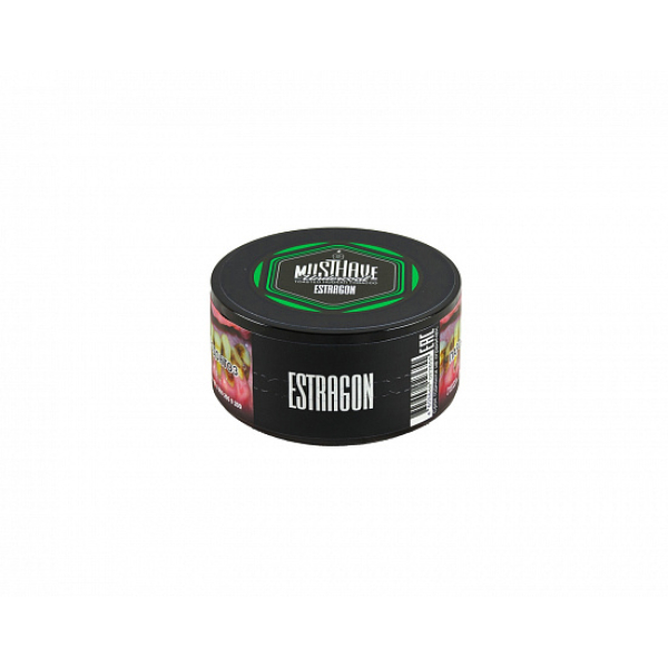 Табак MUST HAVE ESTRAGON 25 грамм в Челябинске