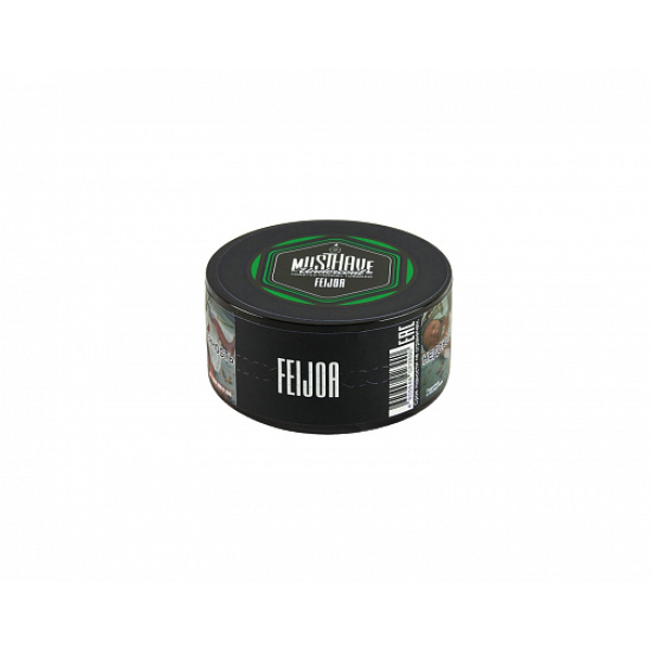 Табак MUST HAVE FEIJOA 25 грамм в Челябинске