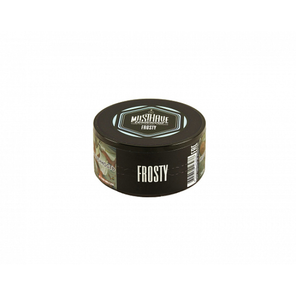 Табак MUST HAVE FROSTY 25 грамм в Челябинске
