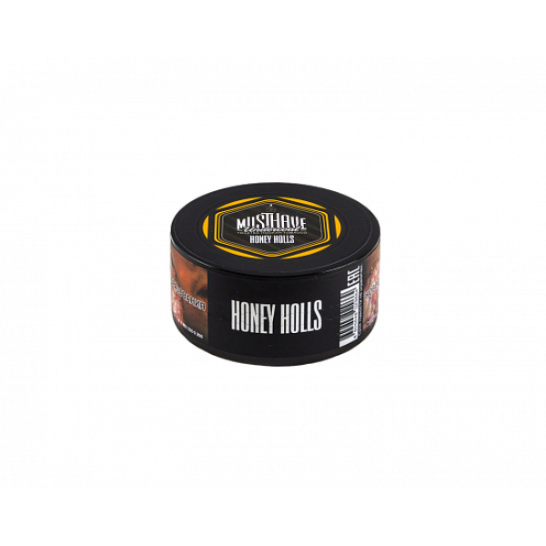 Табак MUST HAVE HONEY HOLLS 25 грамм в Челябинске