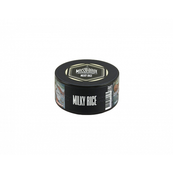 Табак MUST HAVE MILKY RICE 25 грамм в Челябинске