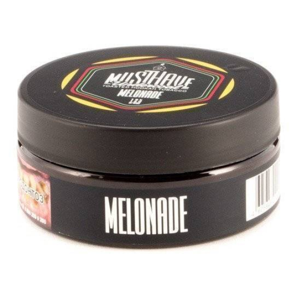 Табак Must Have Melonade 125 грамм в Челябинске