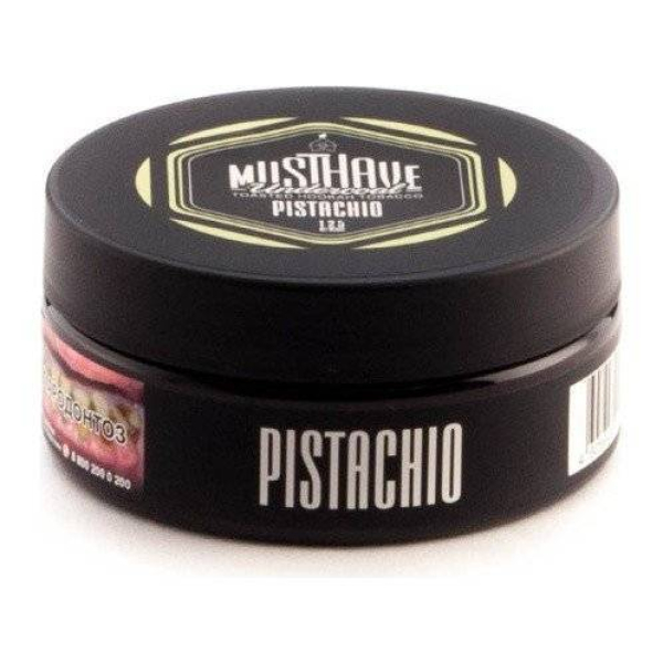 Табак Must Have Pistachio 125 грамм в Челябинске