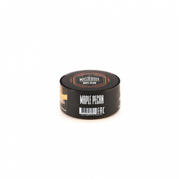 Табак Must Have Maple Pecan 25 грамм в Челябинске