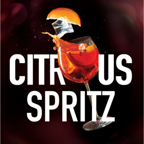 Табак Must Have Citrus Spritz 25 грамм в Челябинске