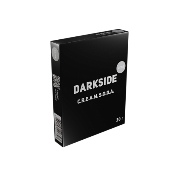 Табак Darkside Core C.R.E.A.M. S.O.D.A. 30 грамм в Челябинске