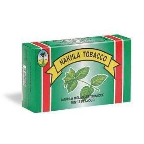 Табак El Nakhla Mint 50 гр в Челябинске