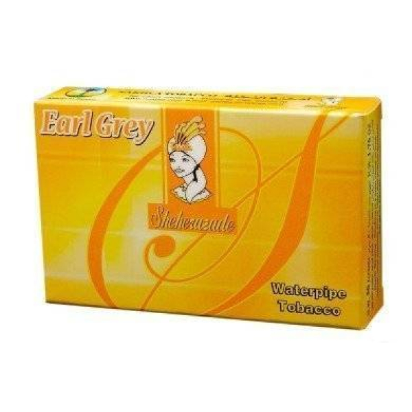 Табак El Nakhla Sheherazade Earl Grey 50 гр в Челябинске