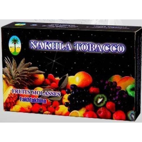 Табак El Nakhla Fakhfakhina Fruits 250 грамм в Челябинске
