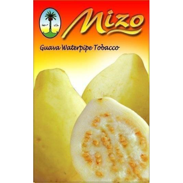 Табак El Nakhla Mizo Гуава 50 гр в Челябинске