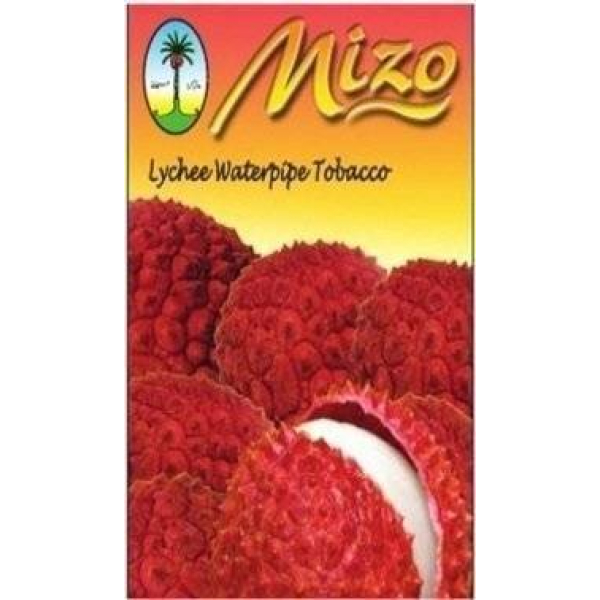 Табак El Nakhla Mizo Личи 50 гр в Челябинске