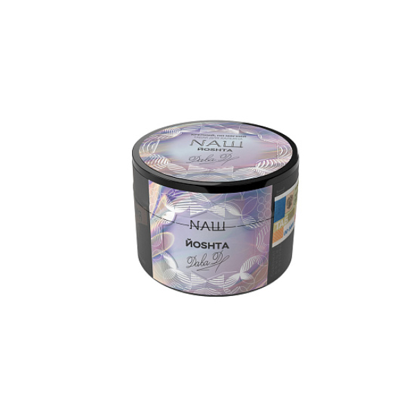 Табак NАШ ЙОSHTA (Йошта) 40 гр в Челябинске