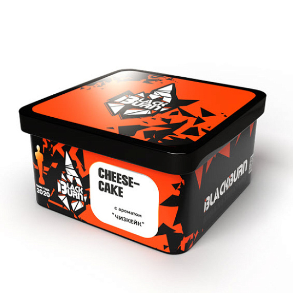 Табак Blackburn CHEESECAKE 200 грамм в Челябинске