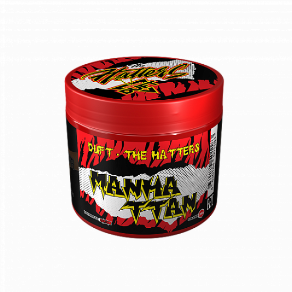 Табак DUFT THE HATTERS MANHATTAN (Манхэттен) 200 гр в Челябинске