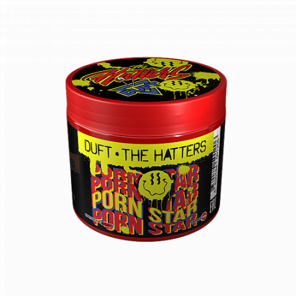 Табак DUFT THE HATTERS PORNSTAR (Порнозвезда) 200 гр в Челябинске