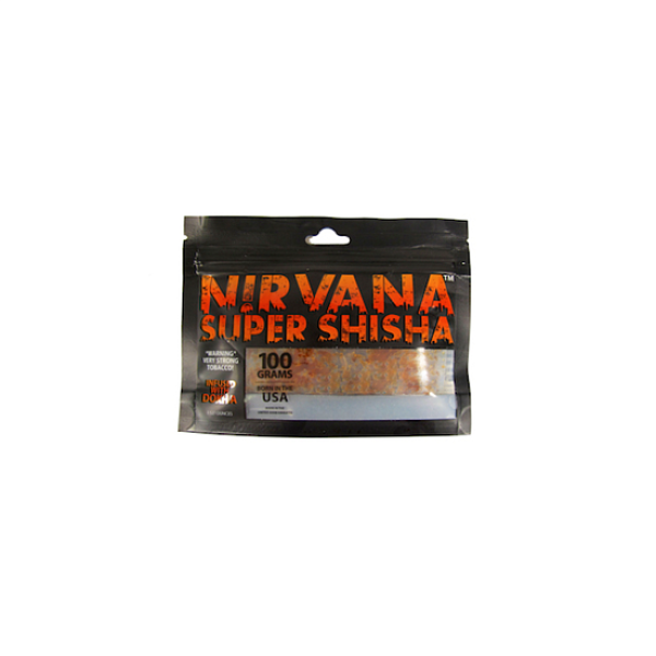 Табак NIRVANA CANDY STRAWBERRY (Клубничные леденцы) 100 гр в Челябинске