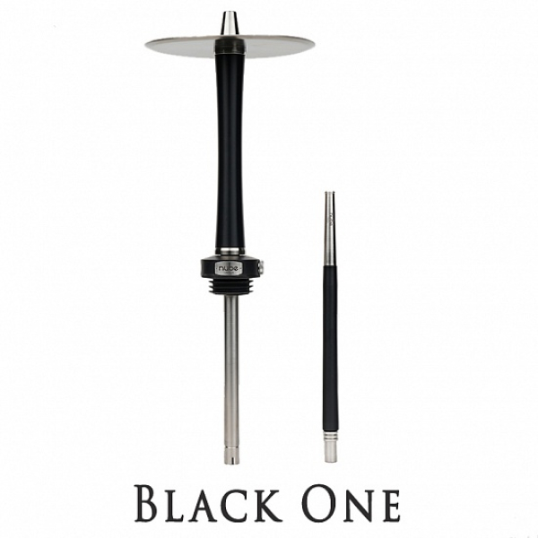 Кальян Nube Black One в Челябинске