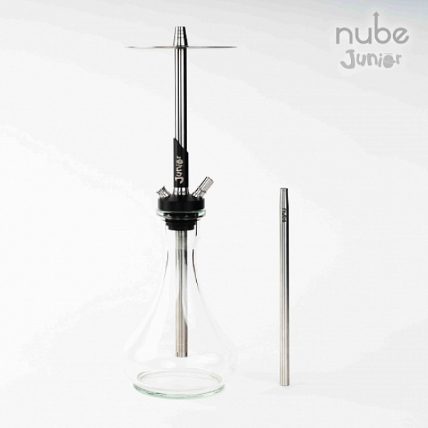 Кальян Nube Junior Black в Челябинске