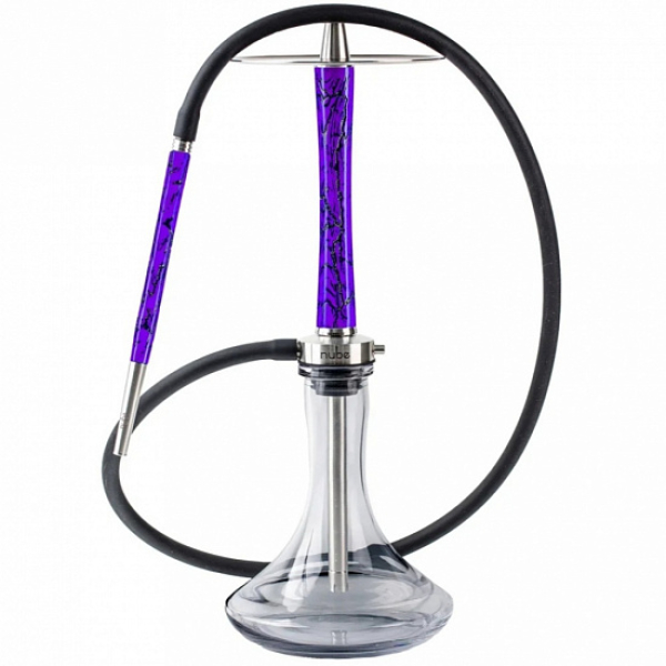Кальян Nube Unique Volt Violet в Челябинске