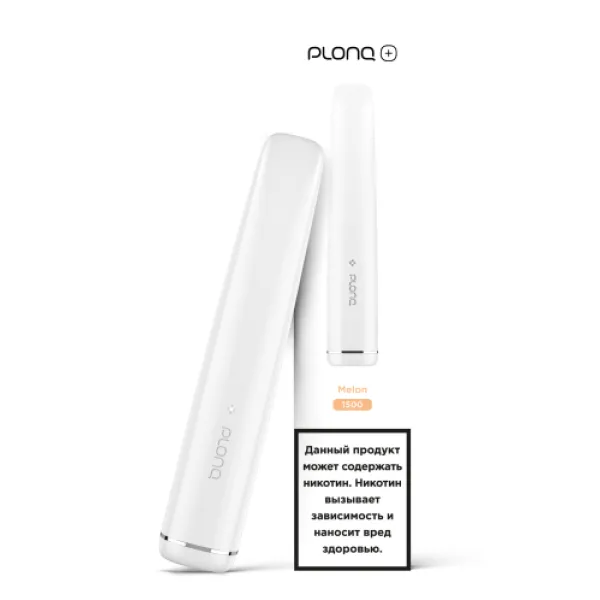 PLONQ (Plus Melon), 1500 тяг в Челябинске