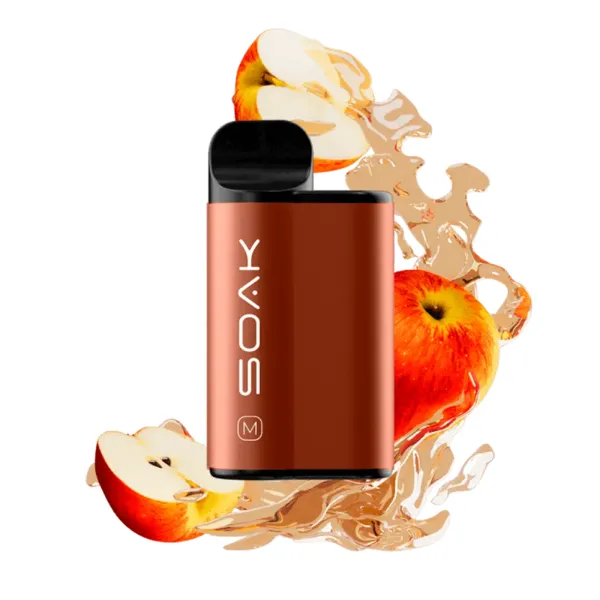 SOAK M New zealand kanzi apple (Новозеландское яблоко канзи), 4000 тяг в Челябинске