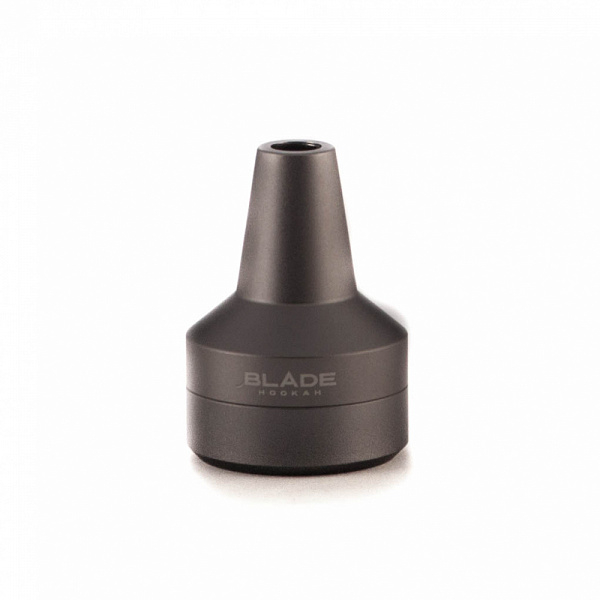 Кетчер Blade Hookah Темно Серый (Серый) в Челябинске