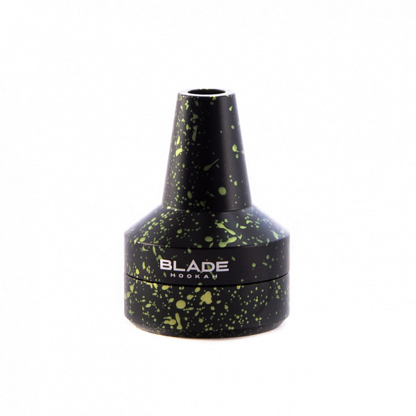Кетчер Blade Hookah Черный (Черный,Желтый) в Челябинске