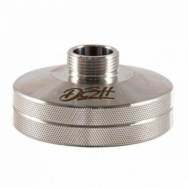 Кетчер DSH 16x1 (Серебро) в Челябинске