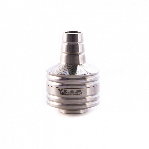 Кетчер Y.K.A.P. Mini Ego (Серебро) в Челябинске