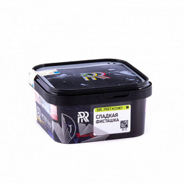 Табак Peter Ralf Dr. Pistachio (Сладкая фисташка) 250 гр в Челябинске