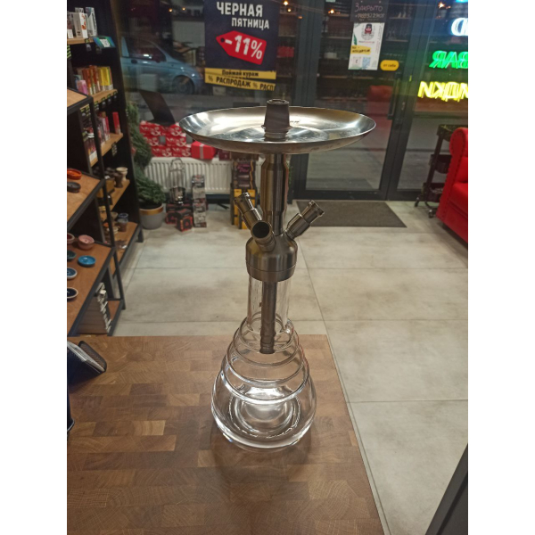Кальян TSAR Hookah б/у в Челябинске