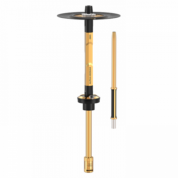 Кальян Alpha Hookah ORO в Челябинске