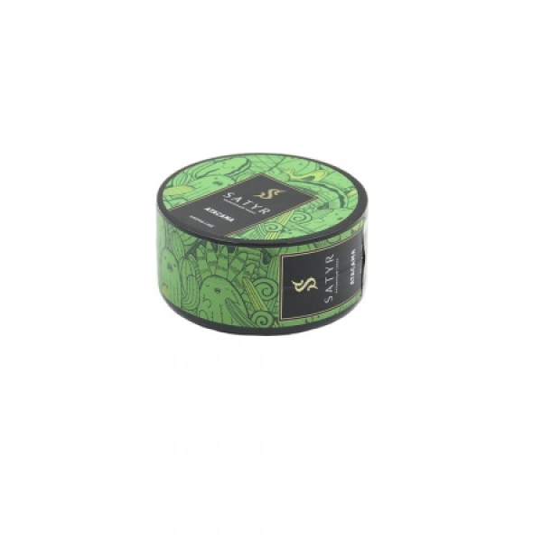 Табак Satyr Atamaca (Кактус) 25 гр в Челябинске