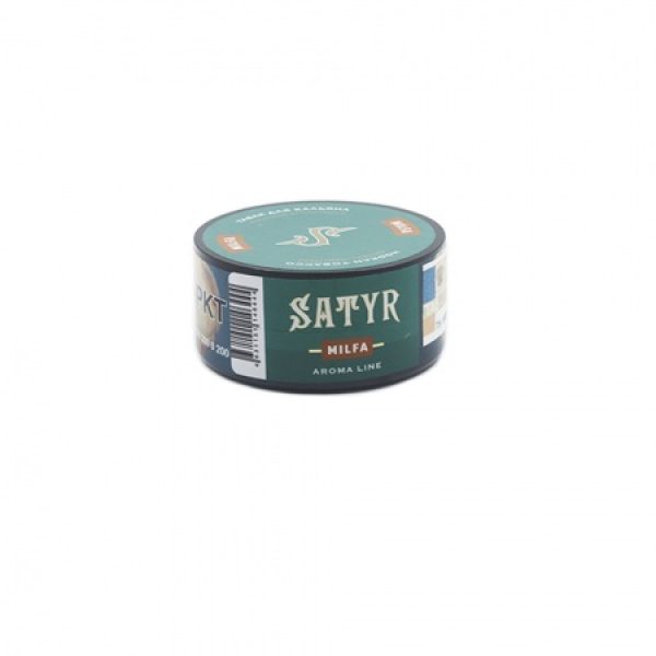 Табак Satyr Milfa (Манго) 25 гр в Челябинске