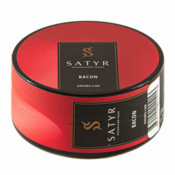 Табак Satyr Bacon 25 гр в Челябинске