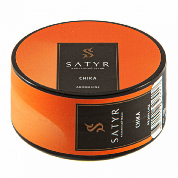 Табак Satyr Chika 25 гр в Челябинске