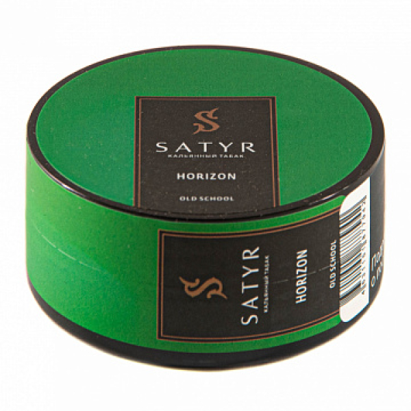 Табак Satyr Horizon 25 гр в Челябинске