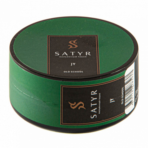 Табак Satyr JY 25 гр в Челябинске