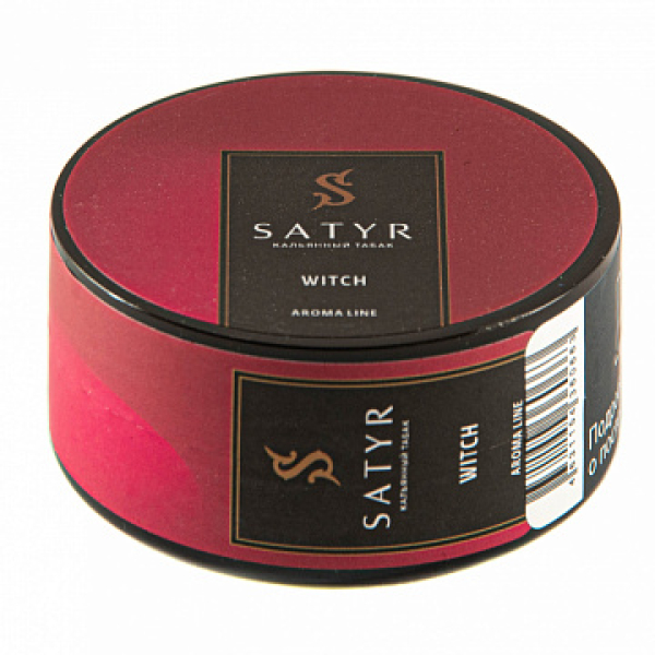Табак Satyr Witch 25 гр в Челябинске