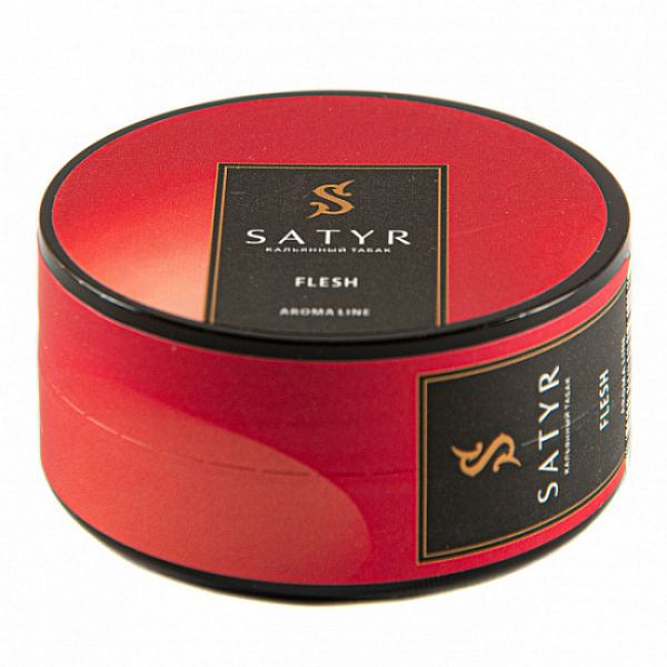Табак Satyr Flash (Флеш) 25 гр в Челябинске