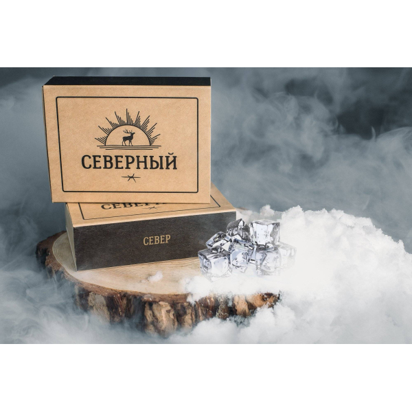 Табак Северный Север 100 грамм в Челябинске