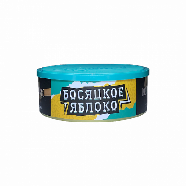 Табак Северный Босяцкое Яблоко 100 грамм в Челябинске