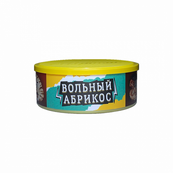Табак Северный Вольный Абрикос 100 грамм в Челябинске