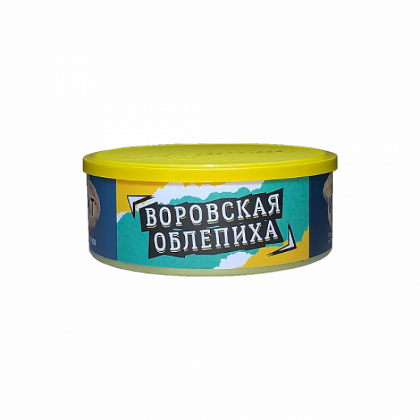 Табак Северный Воровская Облепиха 100 грамм в Челябинске