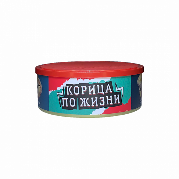 Табак Северный Корица По Жизни 100 грамм в Челябинске