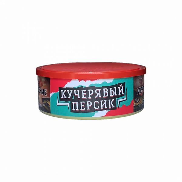 Табак Северный Кучерявый Персик 100 грамм в Челябинске