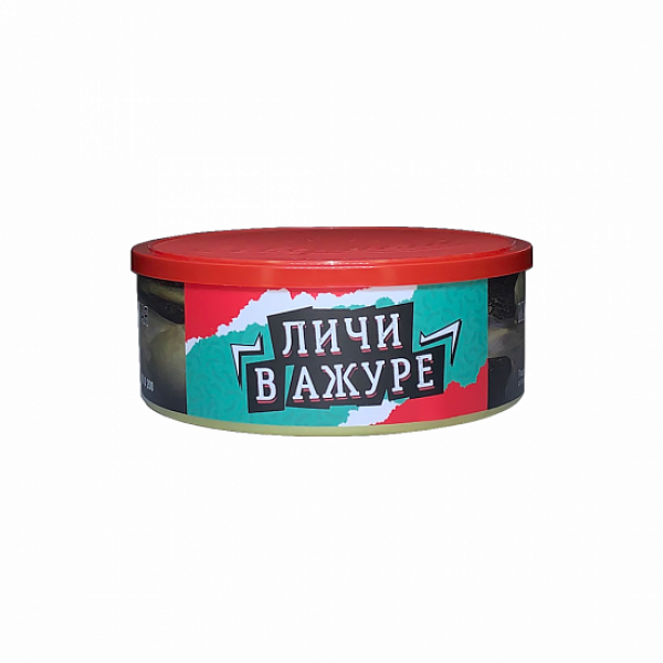 Табак Северный Личи В Ажуре 100 грамм в Челябинске